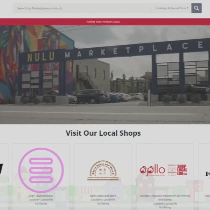 ShopLocalLou.com